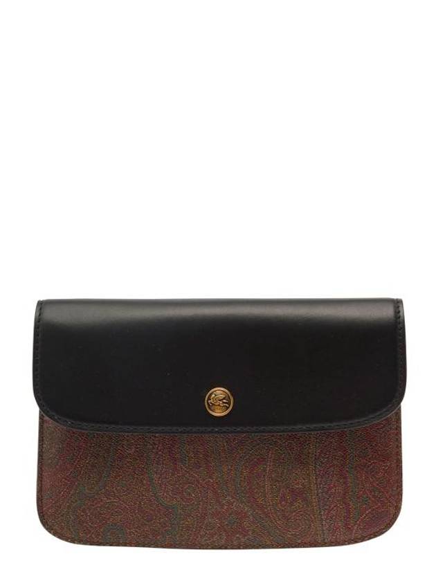 Wallet 1P09085020001 Black - ETRO - BALAAN 1