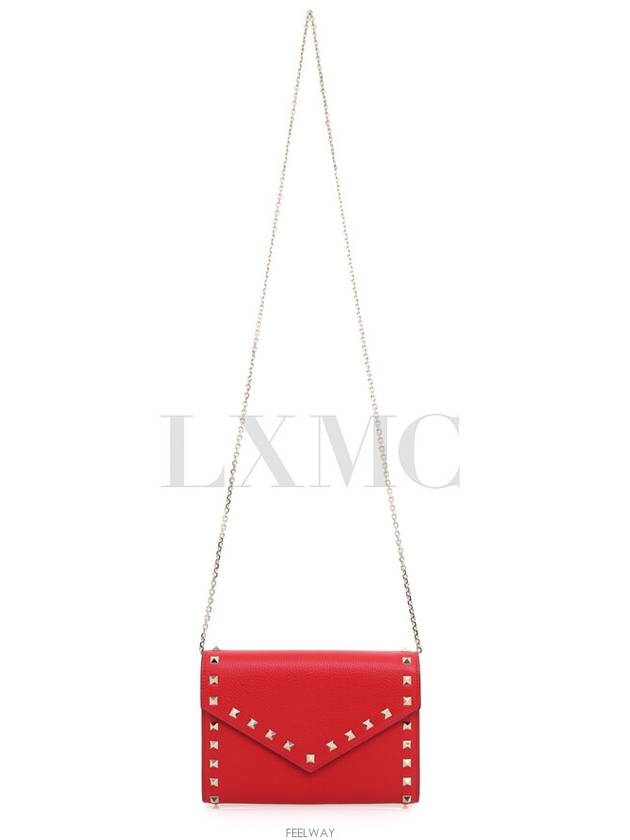 women cross bag - VALENTINO - BALAAN 10