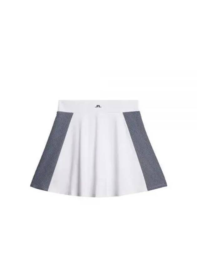 Maya Skirt GWSD10889 0000 Women s - J.LINDEBERG - BALAAN 1