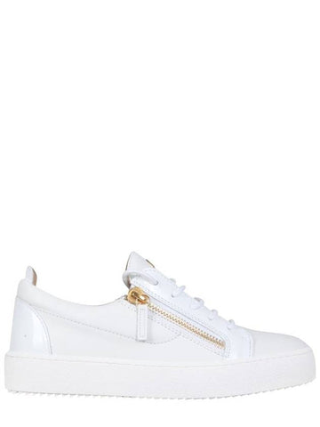 Giuseppe Zanotti Low-Top Gail Sneakers - GIUSEPPE ZANOTTI - BALAAN 1