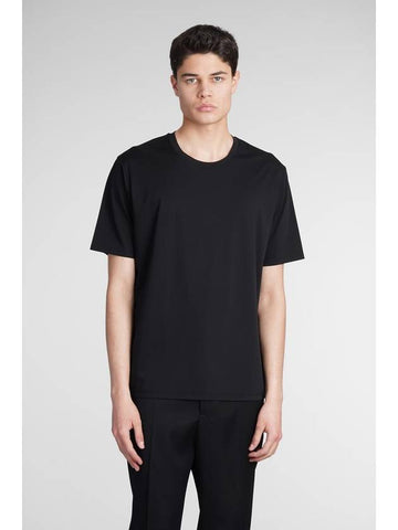 Jil Sander T-Shirt - JIL SANDER - BALAAN 1