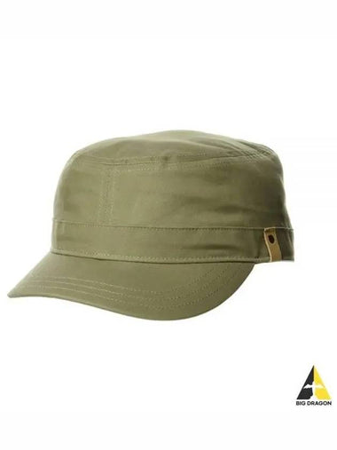 24 SINGI TREKKING CAP LIGHT OLIVE 77279622 - FJALL RAVEN - BALAAN 1