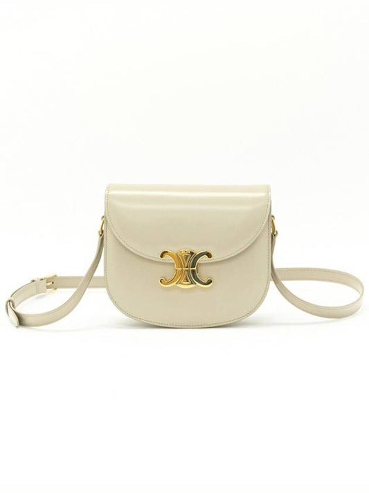 Cross Bag Triope Besace 110413BF4 - CELINE - BALAAN 1