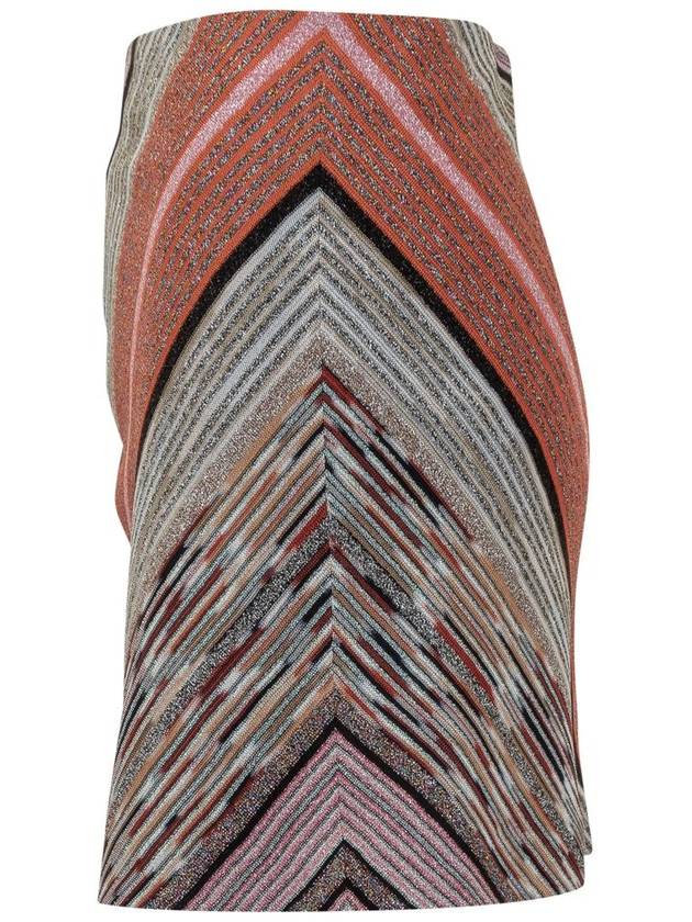 Missoni Skirt - MISSONI - BALAAN 3