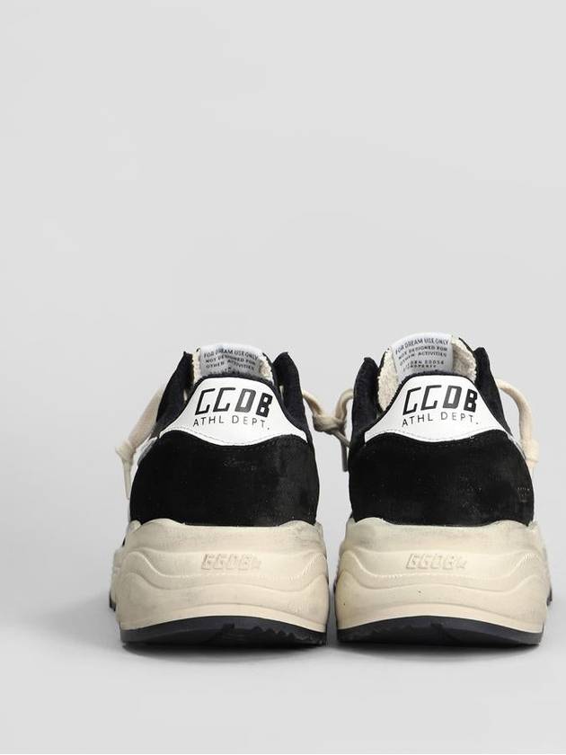 Golden Goose Running Sneakers - GOLDEN GOOSE - BALAAN 4