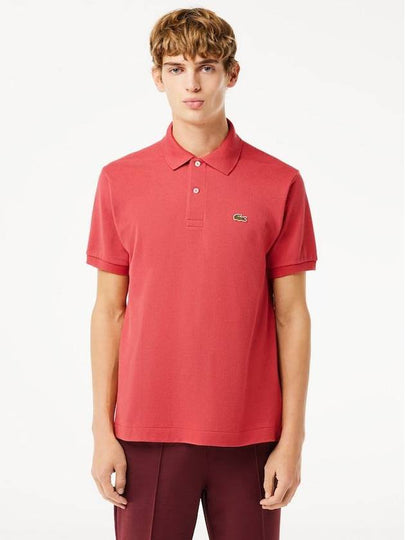 Lacoste Polo - LACOSTE - BALAAN 2