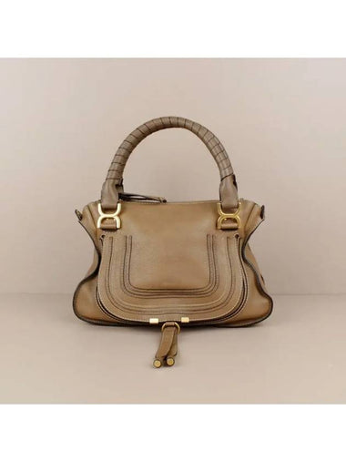 Chloe Marcie Bag Medium Women s Tote 3S0860 - LOUIS VUITTON - BALAAN 1