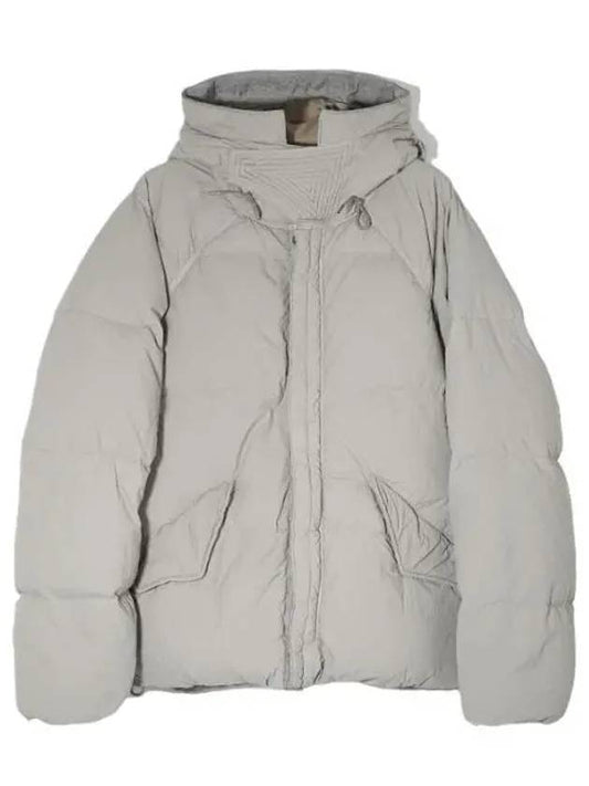 Arctic down parka men s padded jumper - TEN C - BALAAN 1