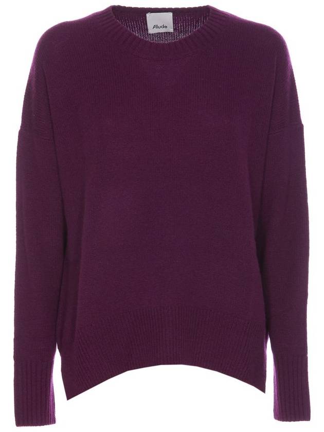 Allude Sweaters - ALLUDE - BALAAN 1