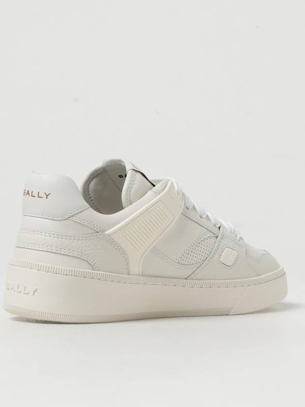 Sneakers Ronnie Bally in pelle - BALLY - BALAAN 3