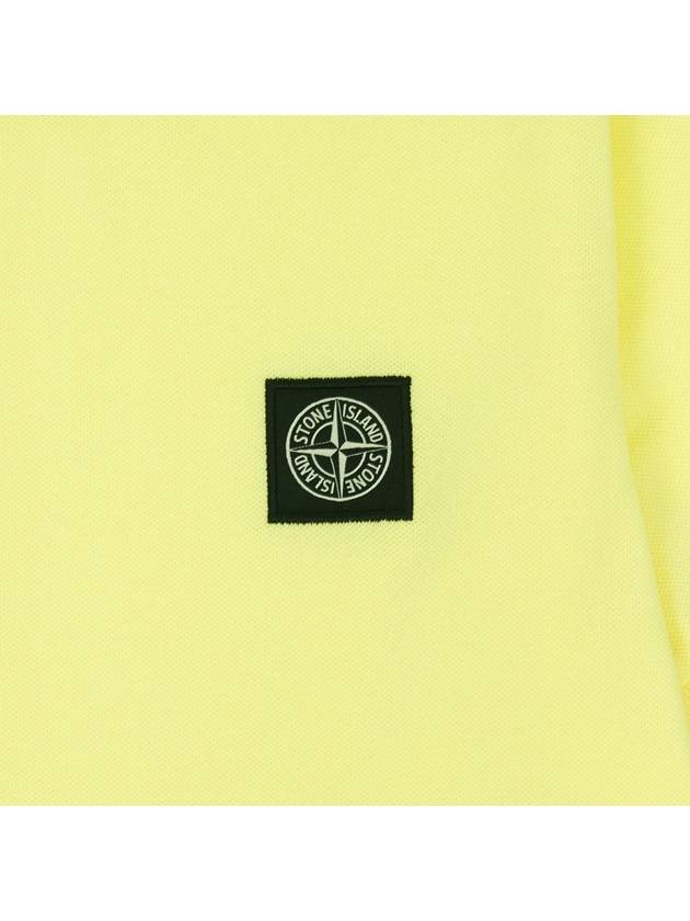 Kids short sleeved t shirt 781620748 V0031 1416 Adults can wear - STONE ISLAND - BALAAN 5