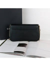 Soho Tassle Crossbody Bag Black - GUCCI - BALAAN 5