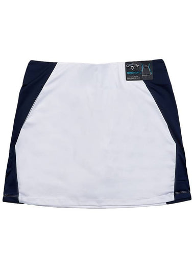 Color block skirt CGKBSD39 123 - CALLAWAY GOLF - BALAAN 1