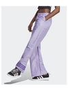 adidas wide pants purple IC5443 - ADIDAS - BALAAN 2