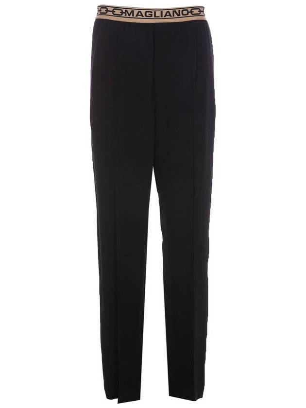 Magliano Trousers - MAGLIANO - BALAAN 1