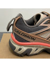 XT 6 Expanse Low Top Sneakers Pink - SALOMON - BALAAN 11