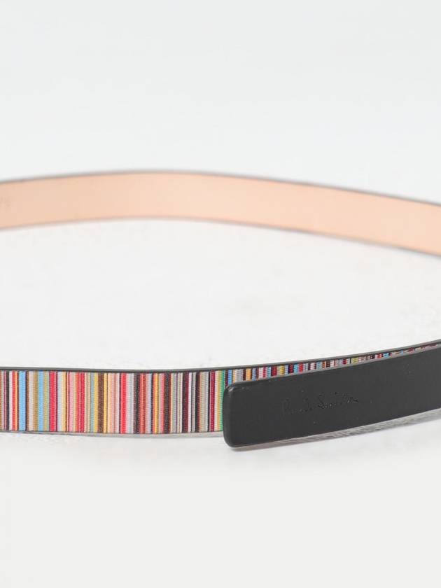 Belt woman Paul Smith - PAUL SMITH - BALAAN 2