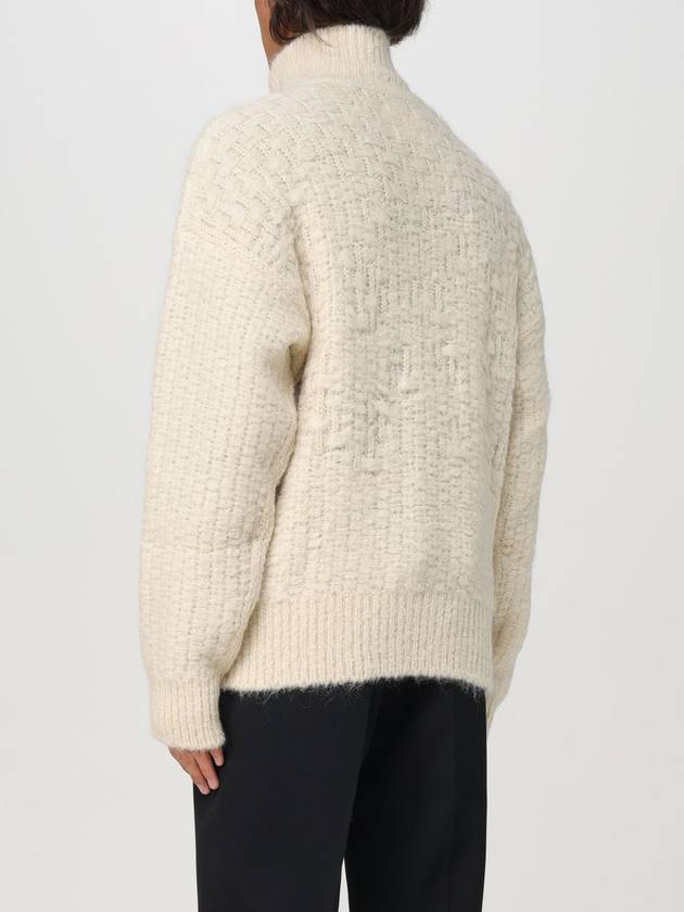 Cardigan men Jil Sander - JIL SANDER - BALAAN 3