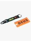 DMF247755 FOR Men s Keyring - DEUS EX MACHINA - BALAAN 3