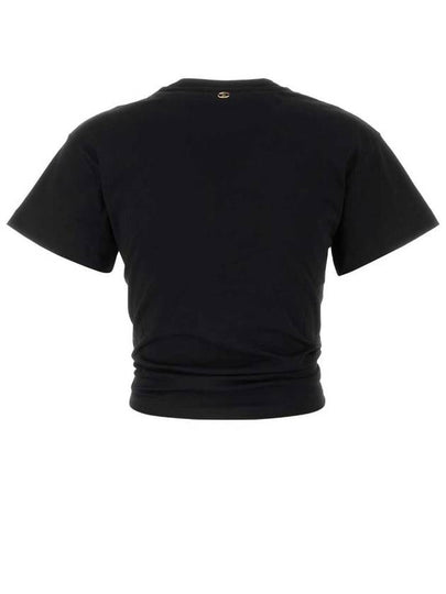 Rabanne T-Shirt - PACO RABANNE - BALAAN 2