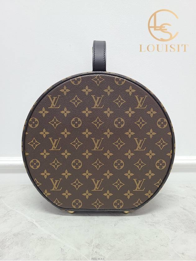 women tote bag - LOUIS VUITTON - BALAAN 6