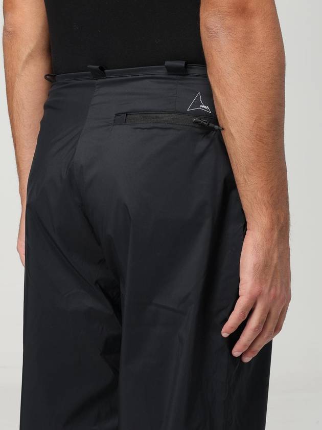 Pants men Roa - ROA - BALAAN 4