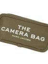 Canvas camera bag M0017040 372 - MARC JACOBS - BALAAN 8