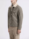 Sherpa Trucker Piyu Jacket M IPJP57 - PANICALE - BALAAN 4