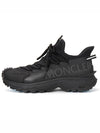 Trail Grip Men s Sneakers 4M00090 M3457 999 - MONCLER - BALAAN 3