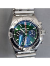 AB0134 Chronomat Chrono 42mm - BREITLING - BALAAN 9