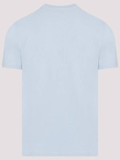 Dunhill Tshirt - DUNHILL - BALAAN 2