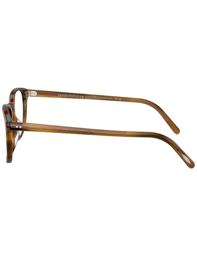 Oliver Peoples  Ov5219 - Fairmont Eyeglasses - OLIVER PEOPLES - BALAAN 3