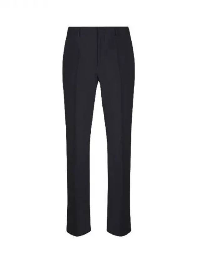 Wool blend tailored pants 271296 - VALENTINO - BALAAN 1