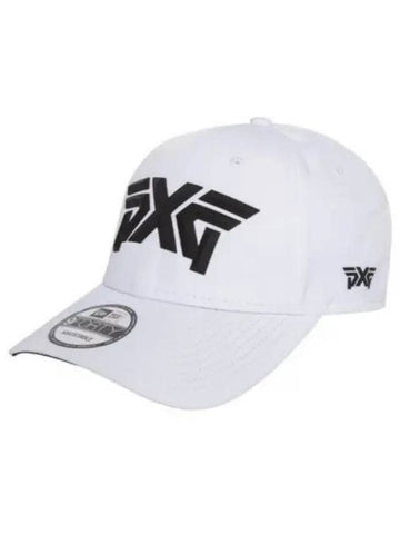 24 FACETED LOGO 940 STRAPBACK ADJUSTABLE 12835985 strap bag - PXG - BALAAN 1