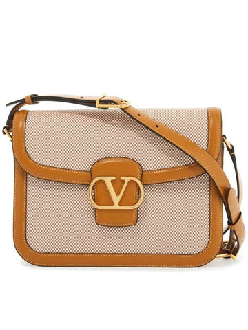 9to5 shoulder bag - VALENTINO - BALAAN 1