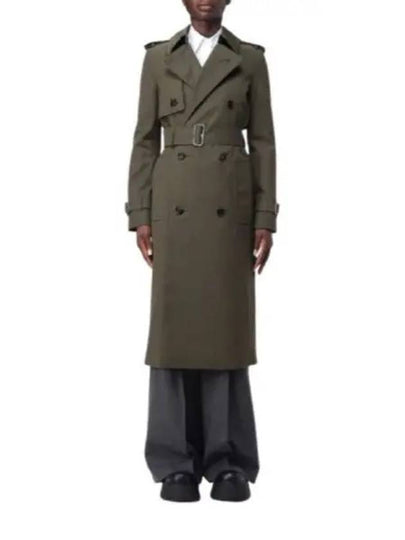 Trench Coat 8093046 C1173 - BURBERRY - BALAAN 2