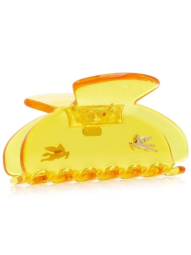 Profumi Hair Clip Yellow - ETRO - BALAAN 4