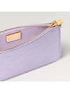 Lexington Pouch Bag Lilac - LOUIS VUITTON - BALAAN 5