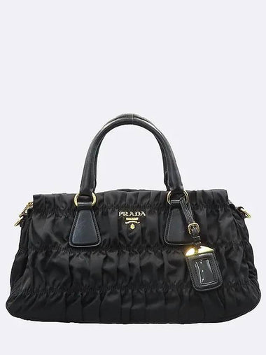 B1407M Tote Bag - PRADA - BALAAN 1