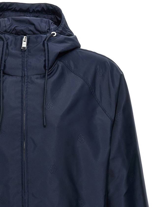 Hugo Boss 'C-Clouds' Jacket - HUGO BOSS - BALAAN 3