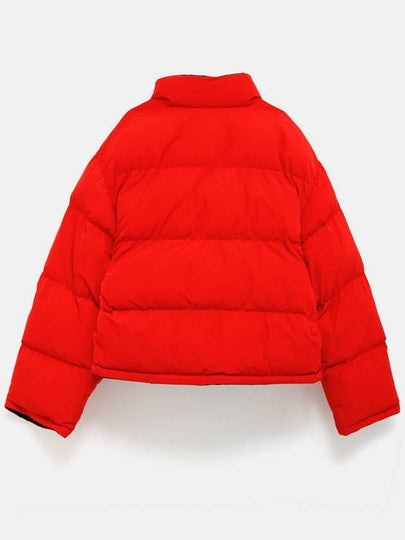 Reversible Puffer - BALENCIAGA - BALAAN 2