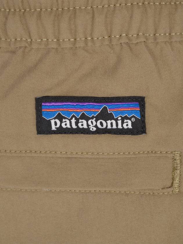 Patagonia Trousers - PATAGONIA - BALAAN 3