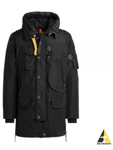 KODIAK PMJKMA02 541 long jacket - PARAJUMPERS - BALAAN 1