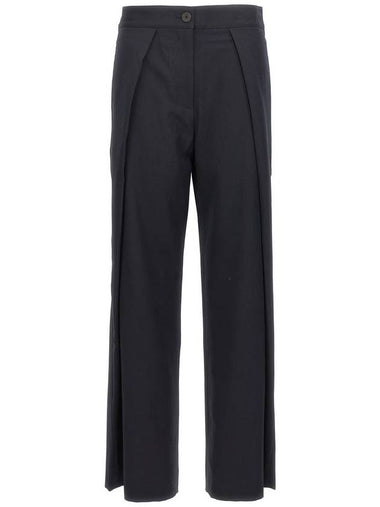 Studio Nicholson 'Malar' Pants - STUDIO NICHOLSON - BALAAN 1