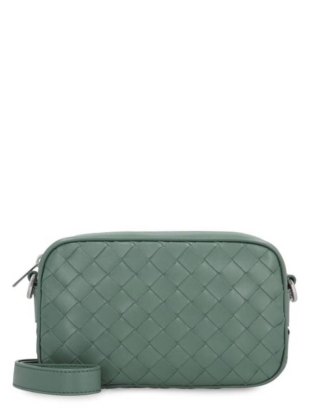 Tote Bag 765911V2HL1 3269 green - BOTTEGA VENETA - BALAAN 1