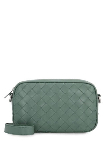 Tote Bag 765911V2HL1 3269 green - BOTTEGA VENETA - BALAAN 1