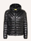 Padding PMPUTC02 541 Black - PARAJUMPERS - BALAAN 1