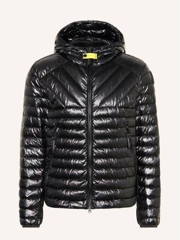 Padding PMPUTC02 541 Black - PARAJUMPERS - BALAAN 1