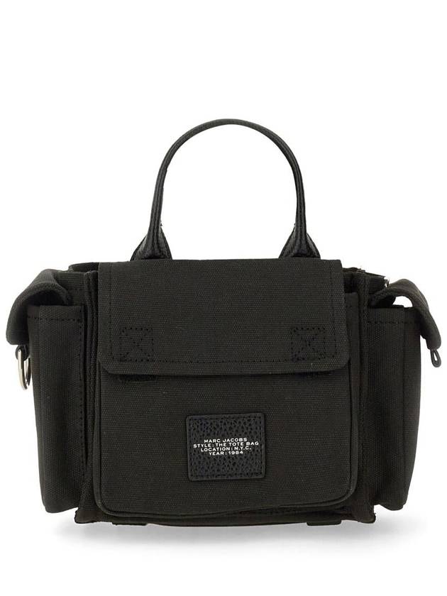 Marc Jacobs "The Tool Box" Shoulder Bag - MARC JACOBS - BALAAN 3