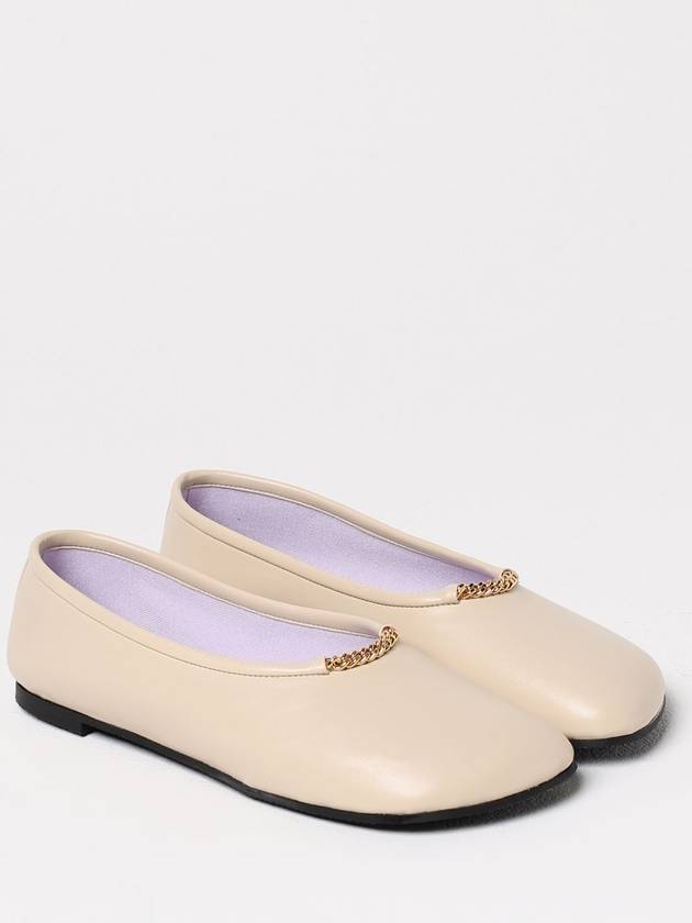 Shoes woman Stella Mccartney - STELLA MCCARTNEY - BALAAN 2